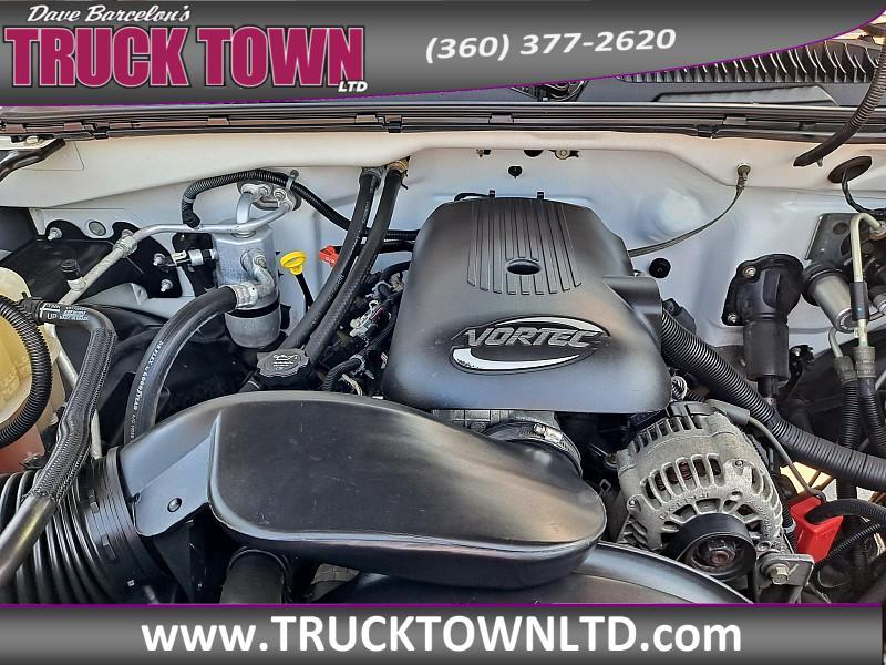 used 2005 GMC Sierra 2500 car, priced at $13,999