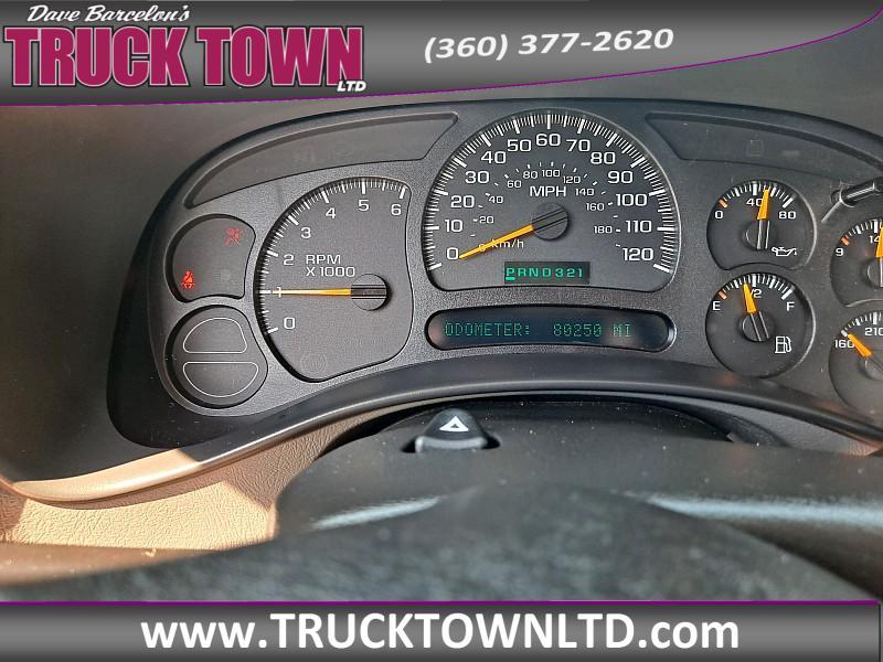 used 2005 GMC Sierra 2500 car, priced at $13,999