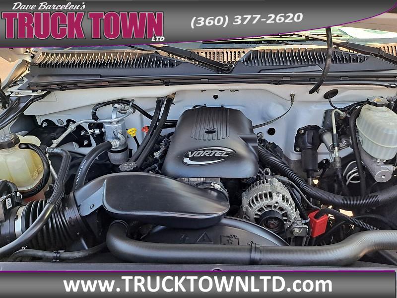 used 2005 GMC Sierra 2500 car, priced at $13,999