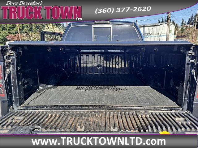 used 2012 Ford F-150 car, priced at $28,999