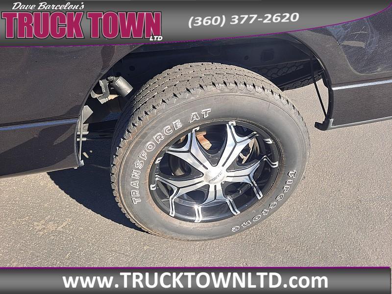 used 2014 Ford F-150 car, priced at $18,999