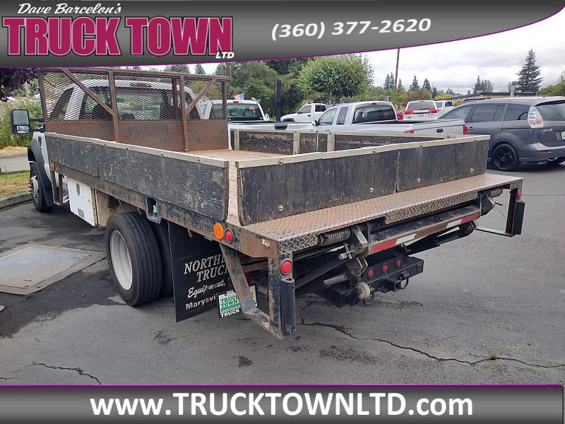used 2009 Ford F-450 car, priced at $9,999