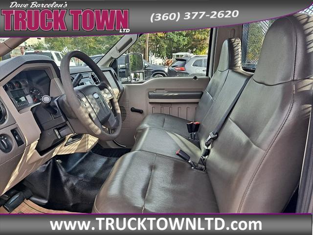 used 2009 Ford F-450 car, priced at $15,999