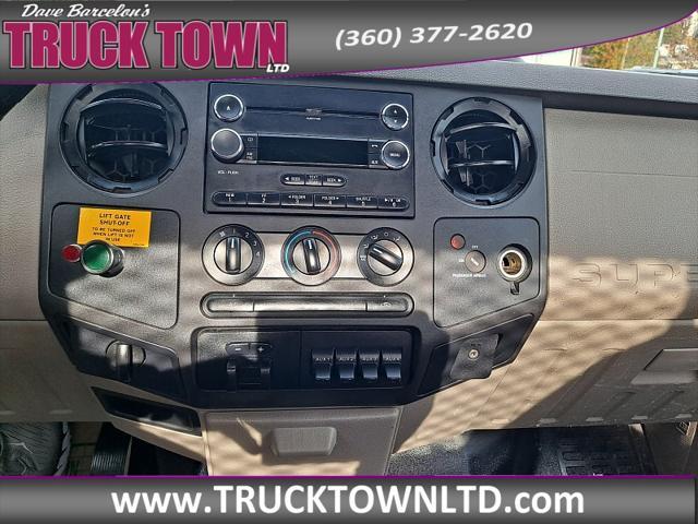 used 2009 Ford F-450 car, priced at $15,999