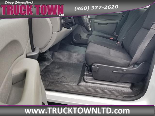 used 2013 GMC Sierra 1500 car, priced at $9,999