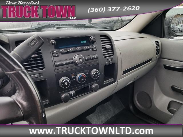 used 2013 GMC Sierra 1500 car, priced at $9,999
