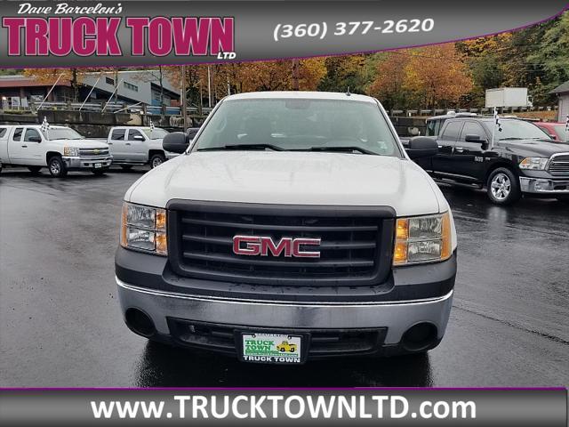 used 2013 GMC Sierra 1500 car, priced at $9,999