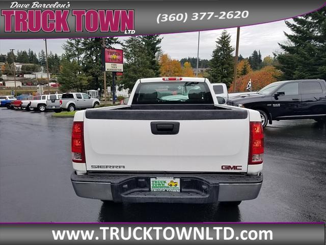 used 2013 GMC Sierra 1500 car, priced at $9,999