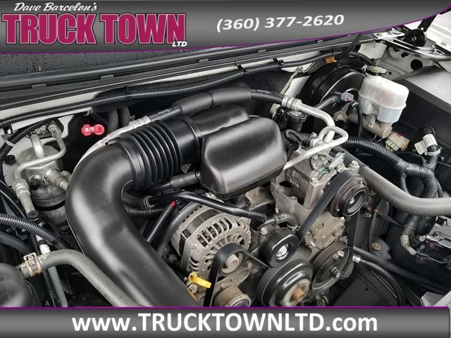 used 2013 GMC Sierra 1500 car, priced at $9,999