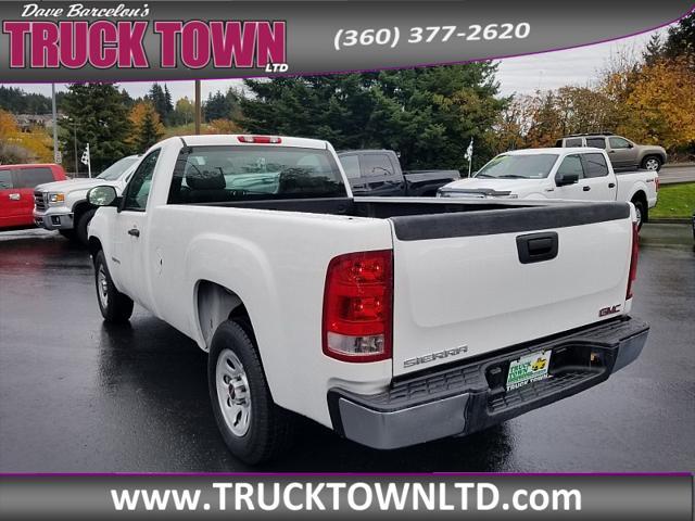 used 2013 GMC Sierra 1500 car, priced at $9,999