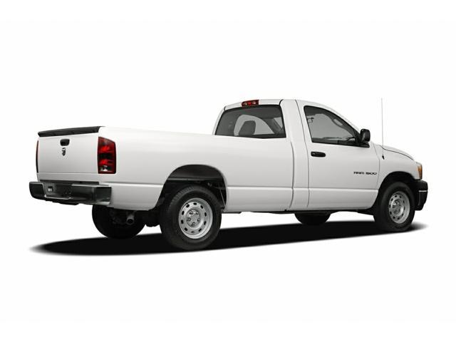 used 2006 Dodge Ram 1500 car, priced at $12,999