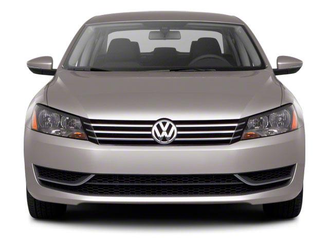 used 2013 Volkswagen Passat car, priced at $11,999