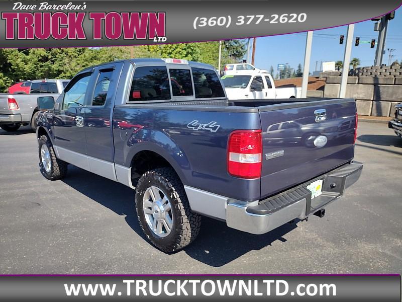 used 2006 Ford F-150 car, priced at $8,972