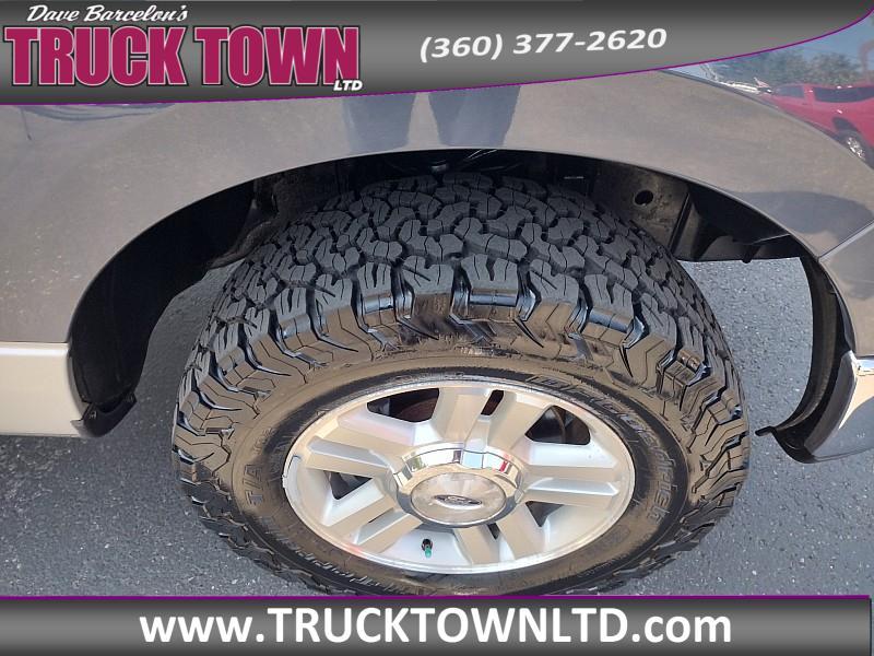 used 2006 Ford F-150 car, priced at $8,972
