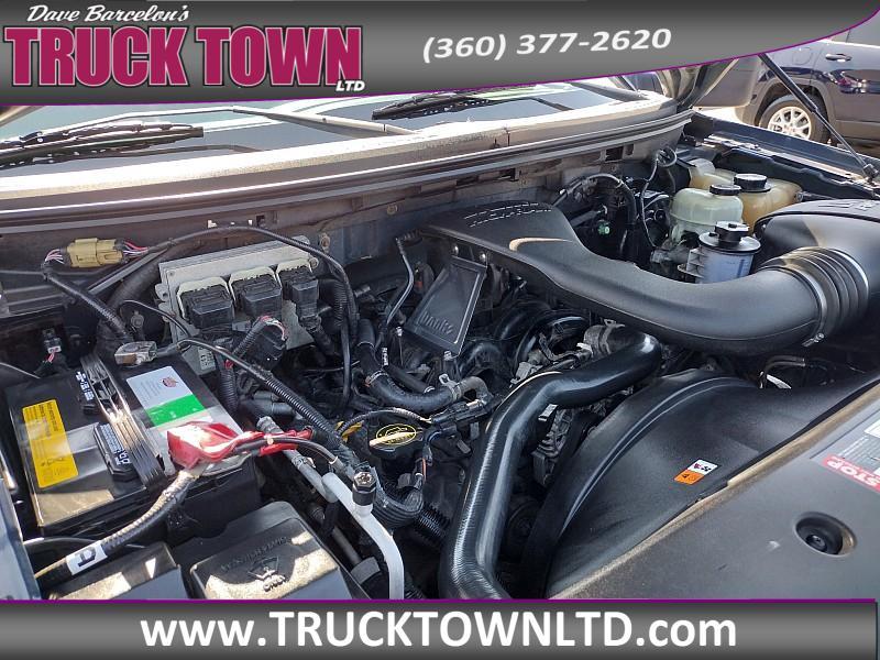 used 2006 Ford F-150 car, priced at $8,972