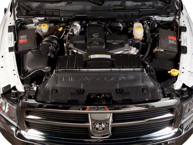 used 2010 Dodge Ram 3500 car, priced at $33,999