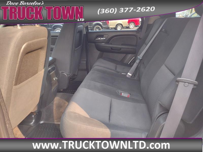 used 2013 GMC Yukon car, priced at $14,999
