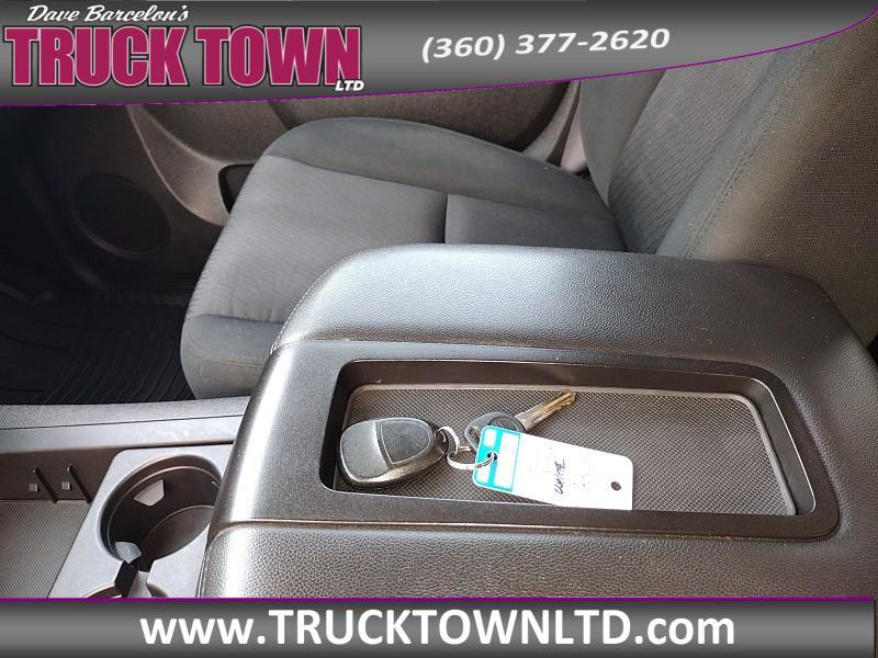 used 2013 GMC Yukon car, priced at $14,999