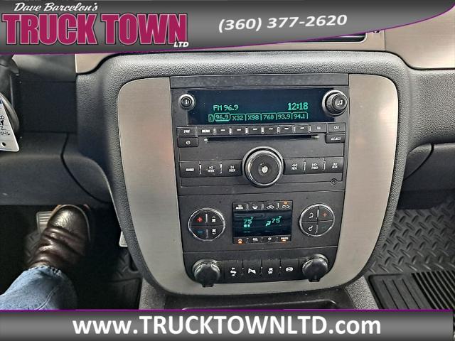 used 2013 Chevrolet Silverado 3500 car, priced at $41,999