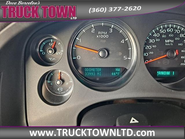 used 2013 Chevrolet Silverado 3500 car, priced at $41,999