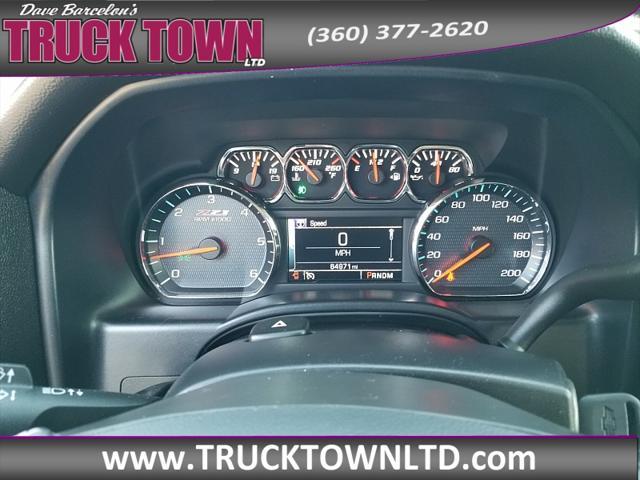 used 2011 GMC Sierra 1500 car, priced at $12,999