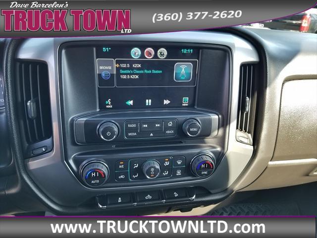 used 2011 GMC Sierra 1500 car, priced at $12,999