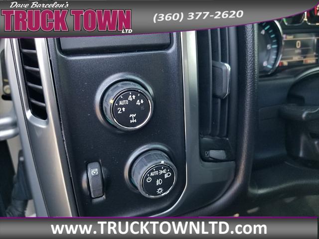 used 2011 GMC Sierra 1500 car, priced at $12,999