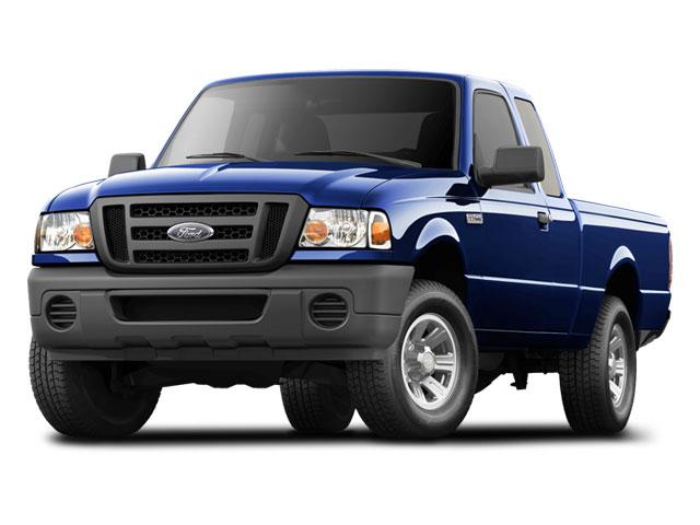 used 2008 Ford Ranger car
