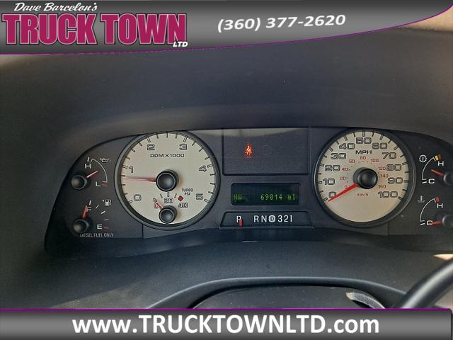used 2006 Ford F-350 car, priced at $34,999
