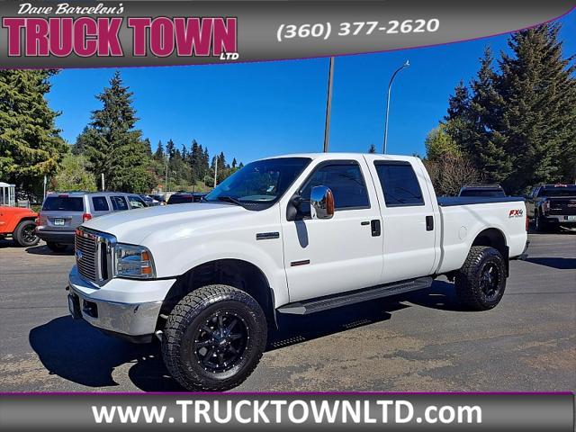 used 2006 Ford F-350 car, priced at $34,999