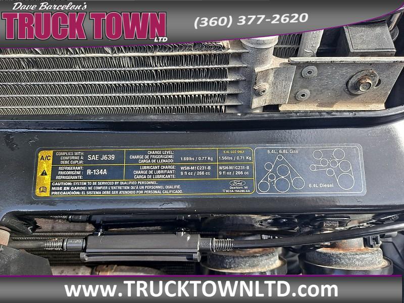 used 2008 Ford F-350 car, priced at $20,999