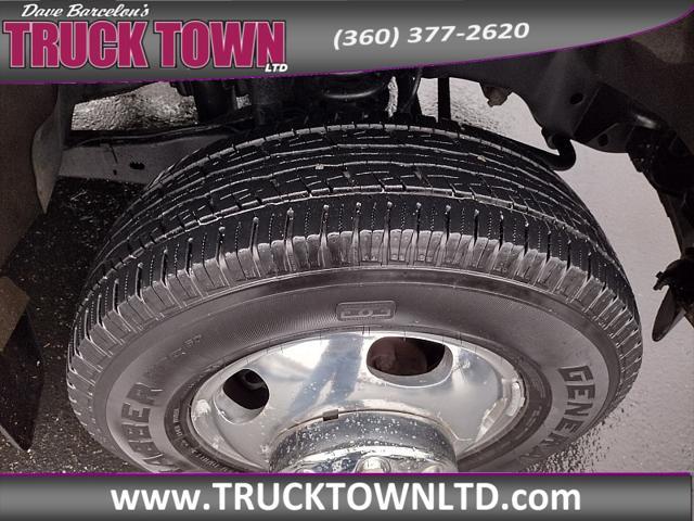 used 2011 Ford F-450 car, priced at $44,999