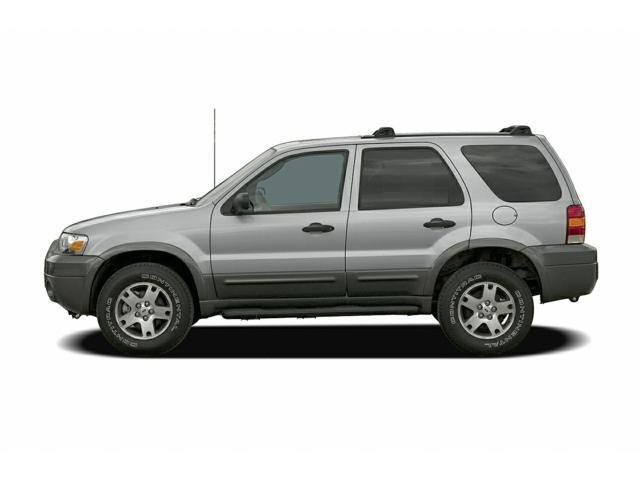 used 2005 Ford Escape car, priced at $8,999