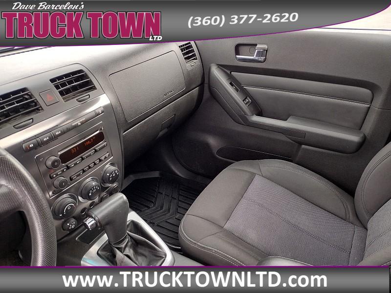 used 2008 Hummer H3 car, priced at $11,982