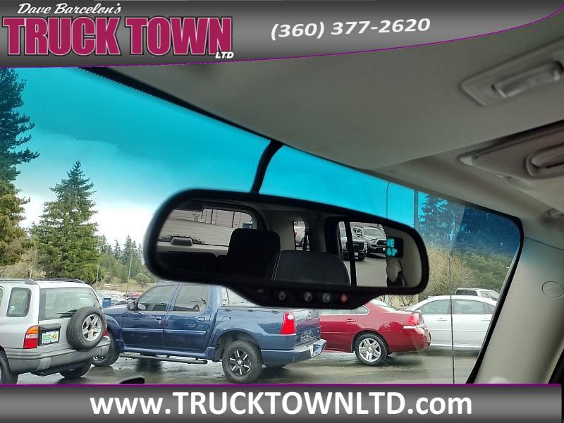 used 2008 Hummer H3 car, priced at $11,982