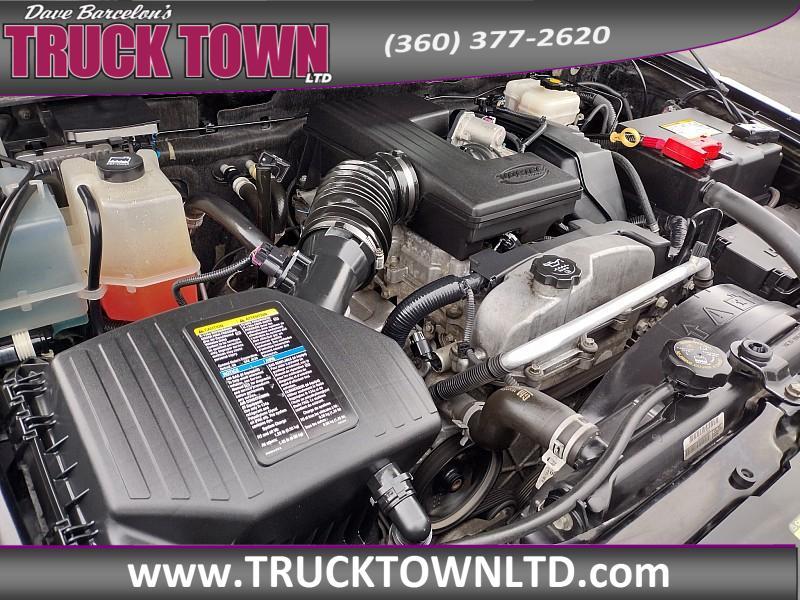 used 2008 Hummer H3 car, priced at $11,982