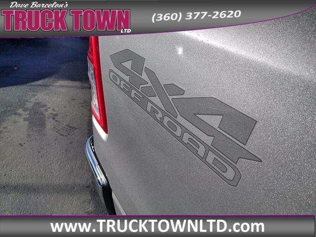used 2023 Ram 1500 car, priced at $33,651