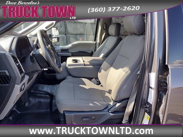 used 2020 Ford F-150 car, priced at $31,499