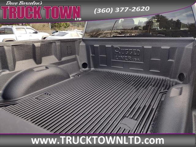 used 2020 Ford F-150 car, priced at $31,999