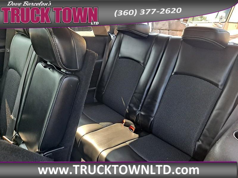 used 2020 Dodge Journey car, priced at $14,999