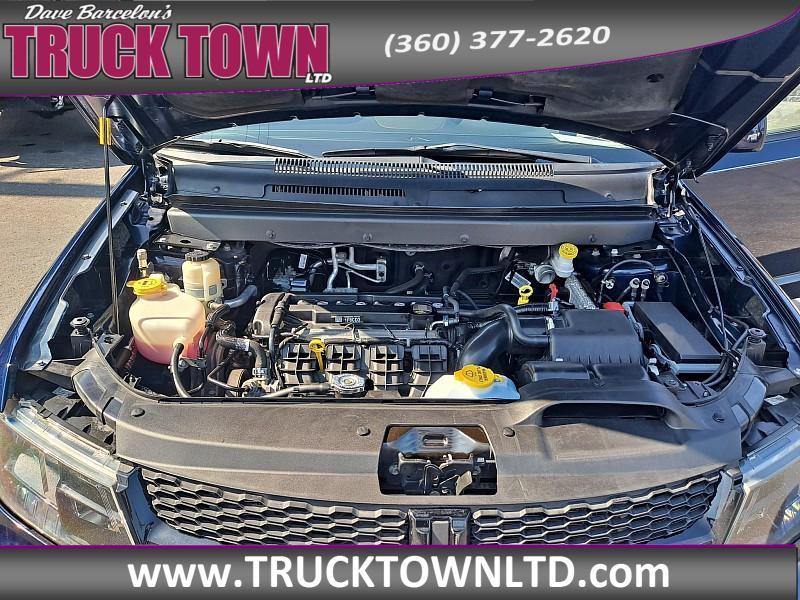 used 2020 Dodge Journey car, priced at $14,999