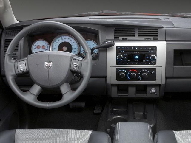 used 2008 Dodge Dakota car, priced at $10,999