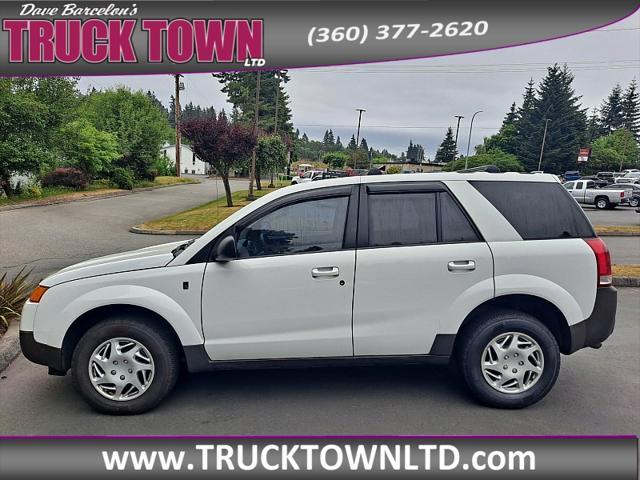 used 2005 Saturn Vue car, priced at $2,999