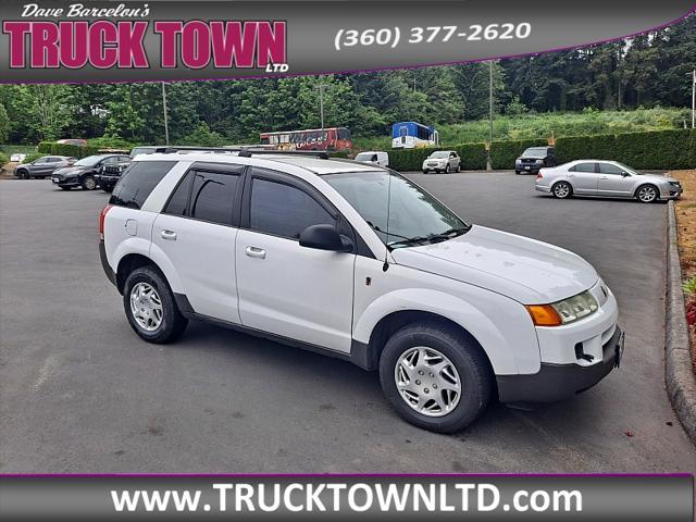 used 2005 Saturn Vue car, priced at $2,999
