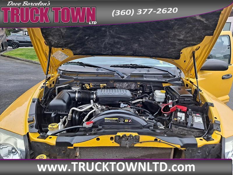 used 2006 Dodge Dakota car, priced at $10,999