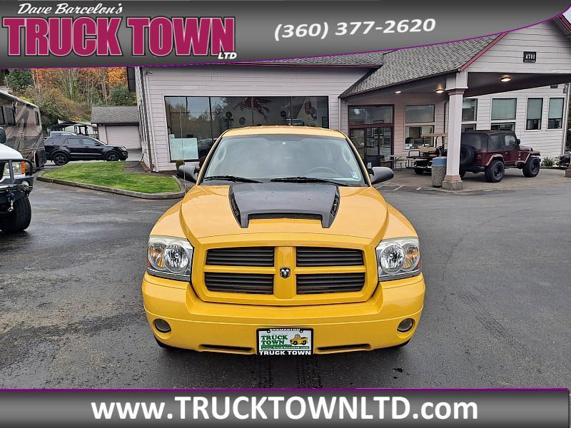 used 2006 Dodge Dakota car, priced at $10,999