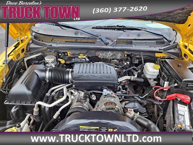 used 2006 Dodge Dakota car, priced at $10,999