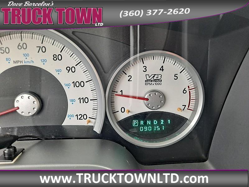 used 2006 Dodge Dakota car, priced at $10,999