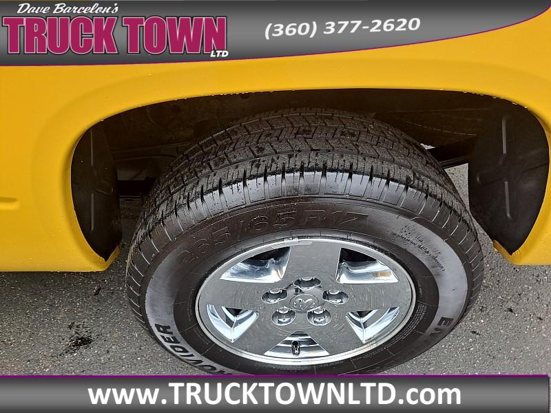 used 2006 Dodge Dakota car, priced at $10,999