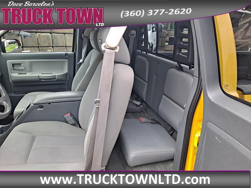 used 2006 Dodge Dakota car, priced at $10,999